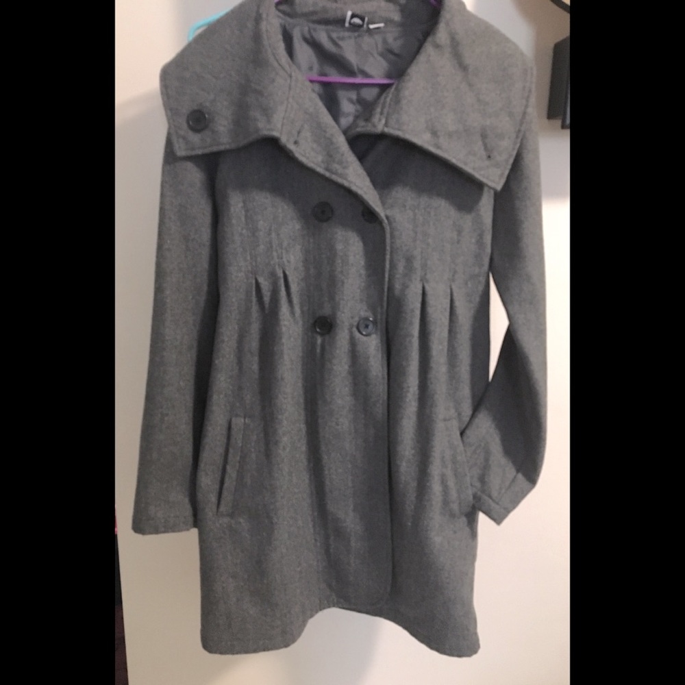 ROXY Ladies Dress Jacket, Large, EUC